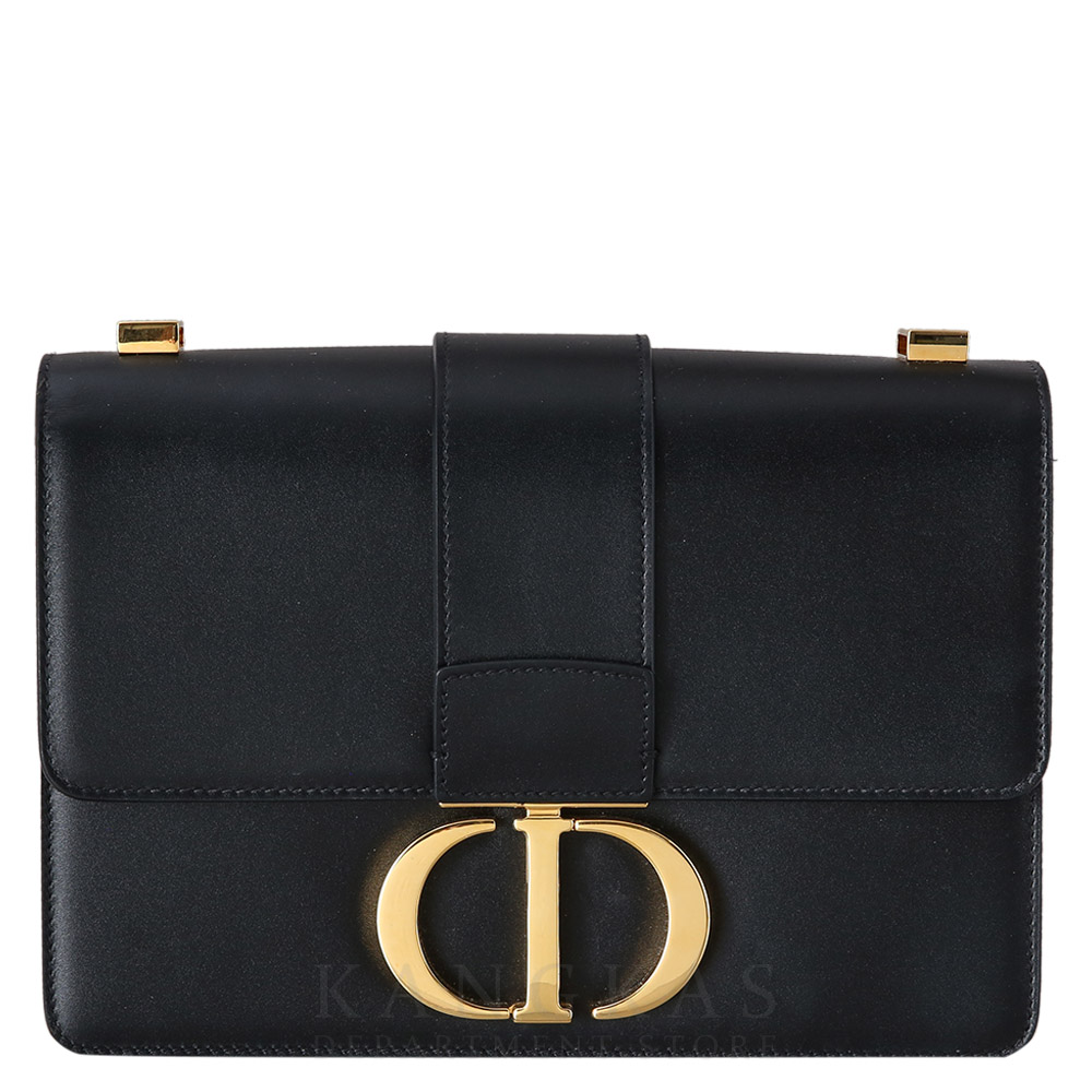 CHRISTIAN DIOR(USED)크리스찬디올 30 몽테인 백